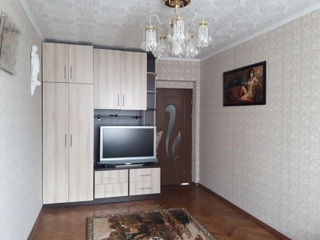 Apartament cu 2 camere, 48 m², Râșcani, Chișinău foto 3