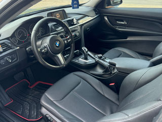 BMW 4 Series foto 8