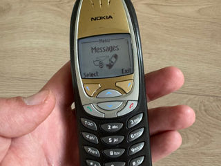 Nokia 6310i foto 0