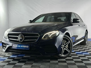 Mercedes E-Class foto 6