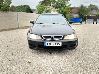 Honda Accord foto 2