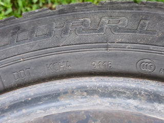 205/55 R16 foto 4