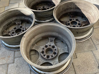 Диски 5/112 R15 foto 6