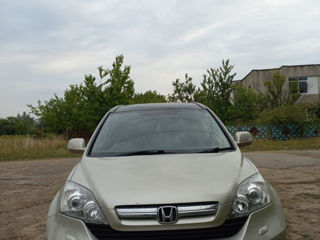 Honda CRV 3 разбирается хонда foto 10