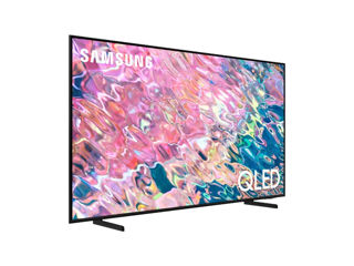 Телевизор Samsung QE55Q60BAUXUA 55"/ QLED/ 4K/ Smart TV/ Черный foto 4