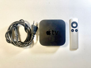 Apple TV (3rd generation) foto 5