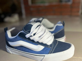 Vans knu skool originale