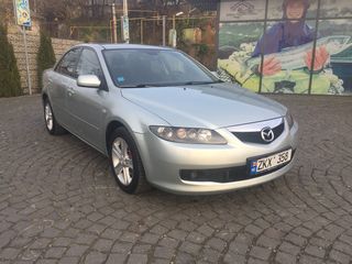 Mazda 6 foto 4