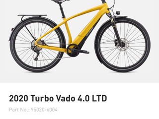 Specialized Vado 4.0 foto 6