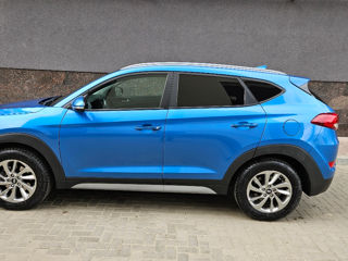 Hyundai Tucson foto 5