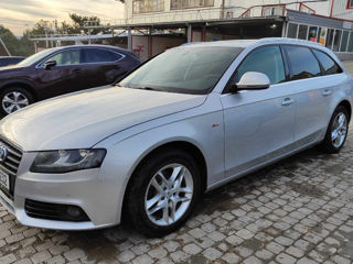 Audi A4 foto 2