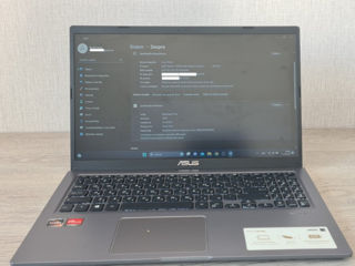 Laptop Asus vivobook 14 (Cu Windows 11 Pro) foto 2