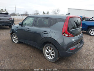 KIA Soul foto 5