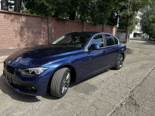 BMW 3 Series foto 2