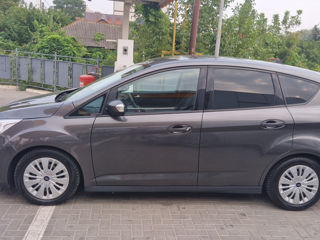 Ford C-Max foto 2