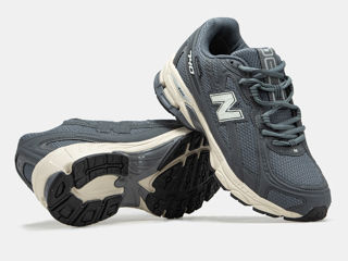 New Balance 740 Gore-Tex Grey foto 9