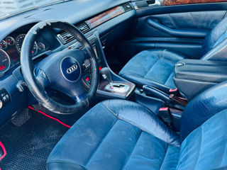 Audi A6 фото 6