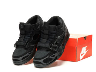 Nike Air Trainer 1 SP All Black foto 1