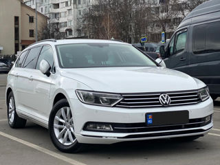 Volkswagen Passat фото 1