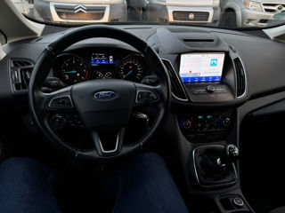 Ford C-Max foto 8