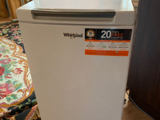 Whirlpool. Стиральная машинуа 6,5 кг foto 5