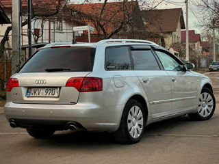 Audi A4 foto 4