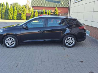 Renault Megane foto 4