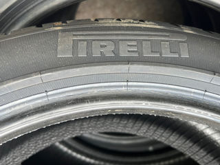 225/45 R18 Pirelli Dragon Sport/ Доставка, livrare toata Moldova 2024 foto 9
