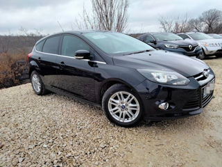 Ford Focus foto 2