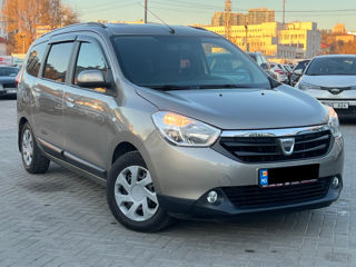 Dacia Lodgy foto 5