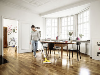 Mop electric Karcher EWM2 foto 8