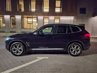 BMW X3 foto 2