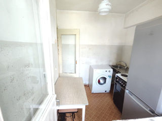 1-rm apt., 28 м², 3/5 fl.