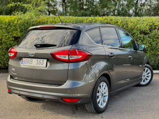 Ford C-Max foto 2