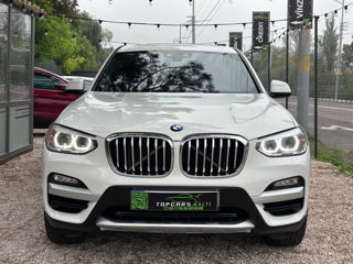 BMW X3 foto 2