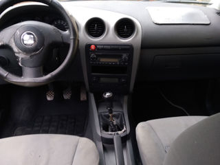 Seat Ibiza foto 10