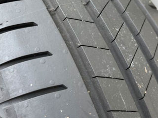 Bridgestone Turanza 215 60 R17, 4 новые шины
