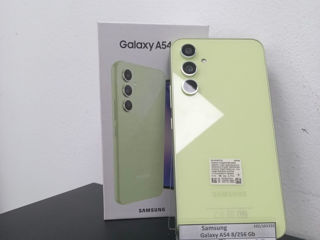 Samsung Galaxy A54 8/256 Gb , 4320 lei