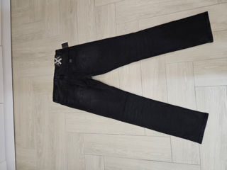 Blugi Armani Exchange 32/33 foto 6