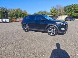 Hyundai Tucson foto 5