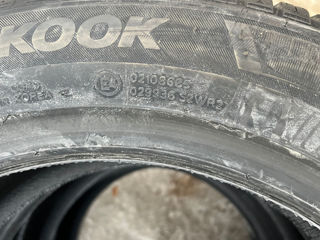 Anvelope toate anotimpurile Hankook 225/50 R17 / Всесезонка foto 5