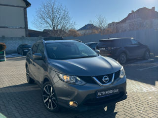 Nissan Qashqai foto 2