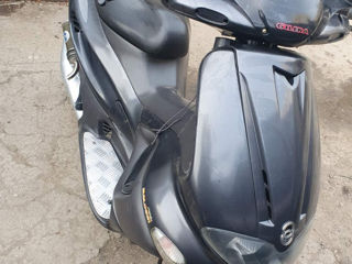 Gilera Runer фото 2