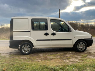 Fiat Doblo foto 6