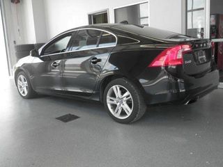 Volvo S60 foto 4