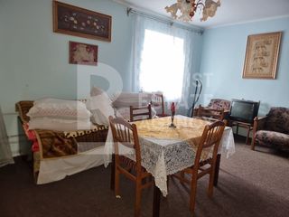 Vânzare casă în Drăsliceni - 1 nivel, 3 dormitoare, lîngă iaz foto 3