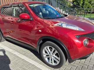 Nissan Juke foto 4