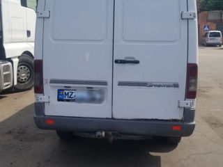 Mercedes Sprinter 311 foto 2