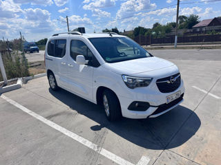 Opel Combo foto 3