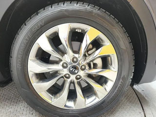 KIA Sorento foto 12